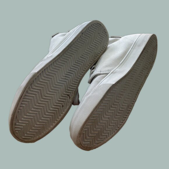 Bangs London Fog High Top Shoes – 7.5 - Picture 8 of 11